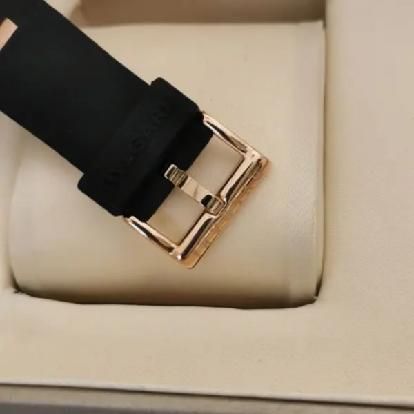 Relógio Bvlgari Diagono - Imagem 5