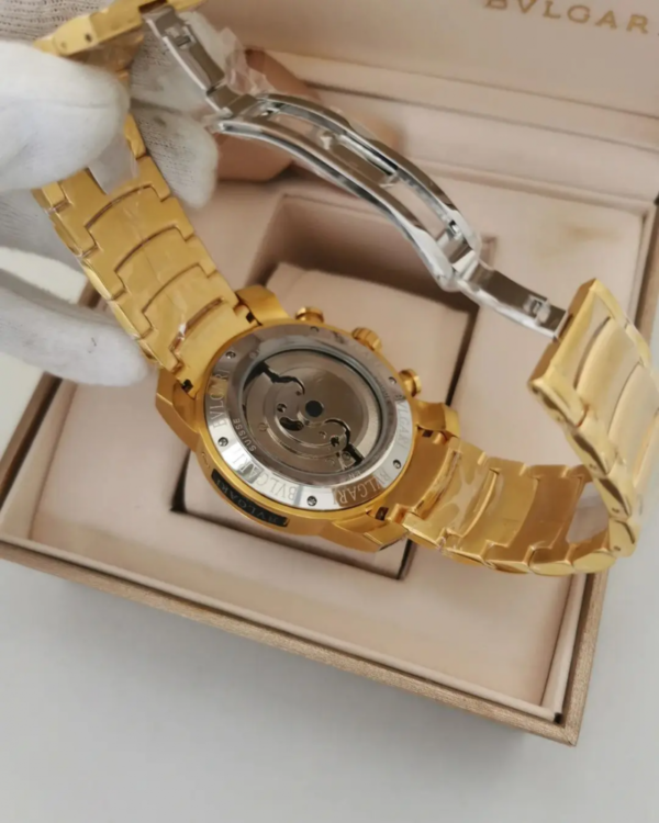 Relógio Bvlgari CH - Imagem 5