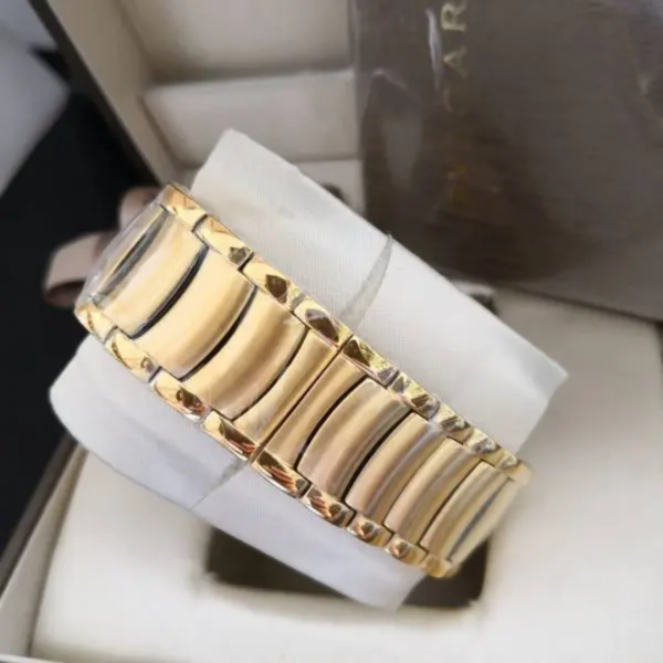 Relógio Bvlgari Iron Man - Imagem 5