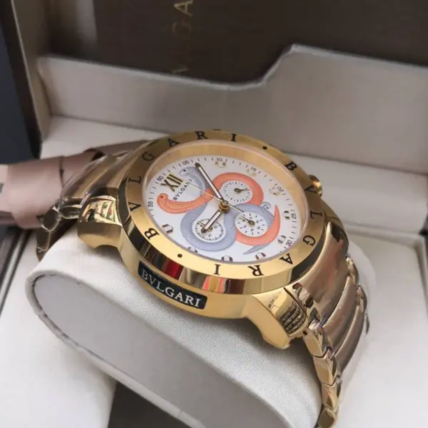 Bvlgari Nuclearneapon Alfa Romeo - Imagem 2