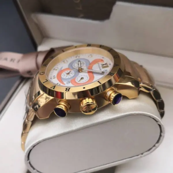 Bvlgari Nuclearneapon Alfa Romeo - Imagem 3