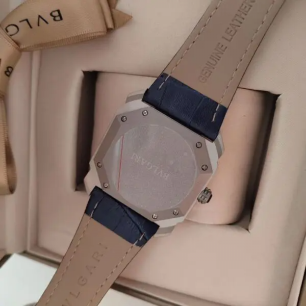 Relógio Bvlgari Octo - Imagem 4