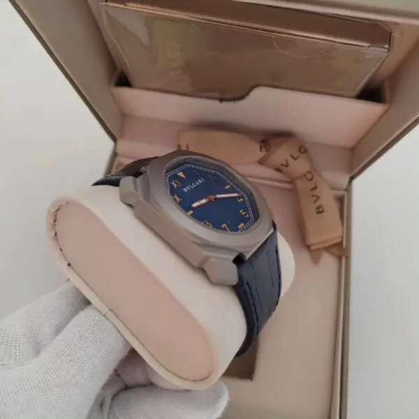 Relógio Bvlgari Octo - Imagem 2