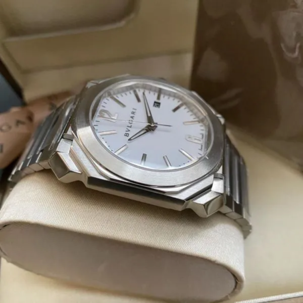 Relógio Bvlgari Octo - Imagem 3