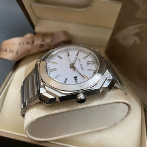 Relógio Bvlgari Octo - Imagem 2
