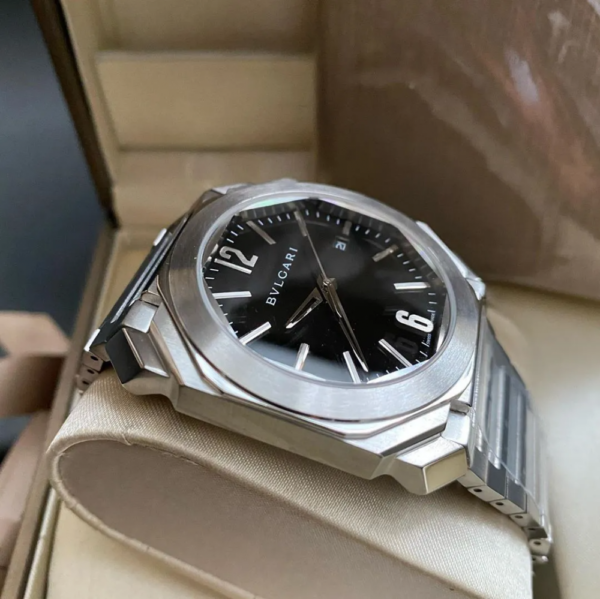 Relógio Bvlgari Octo - Imagem 2