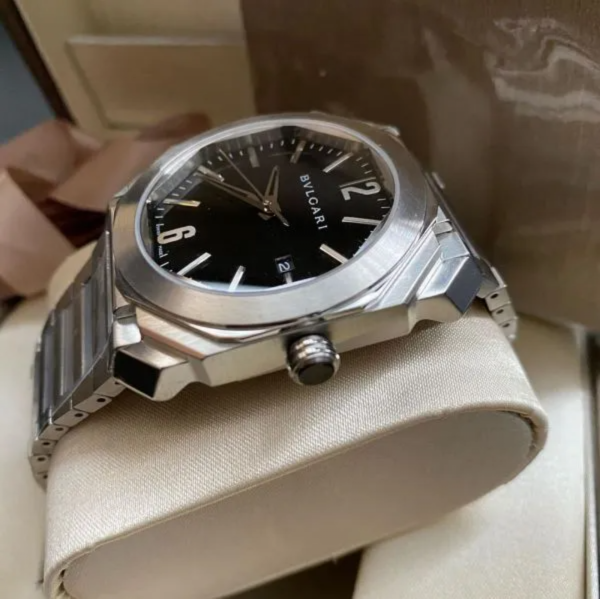 Relógio Bvlgari Octo - Imagem 3