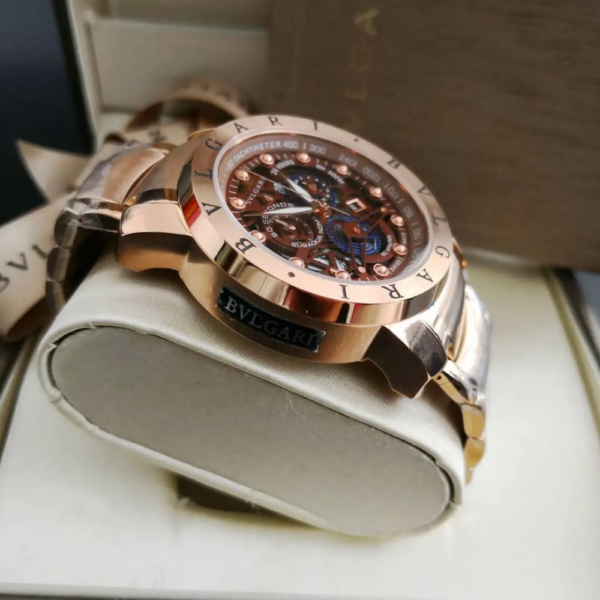 Bvlgari Skeleto Nuclearneapon - Imagem 2
