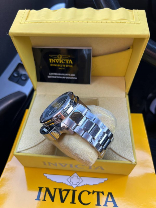 Invicta  Force 30125 - Imagem 4