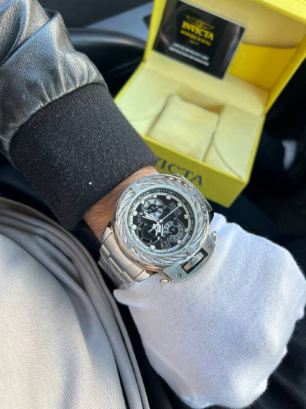 Invicta  Force 30125 - Imagem 5