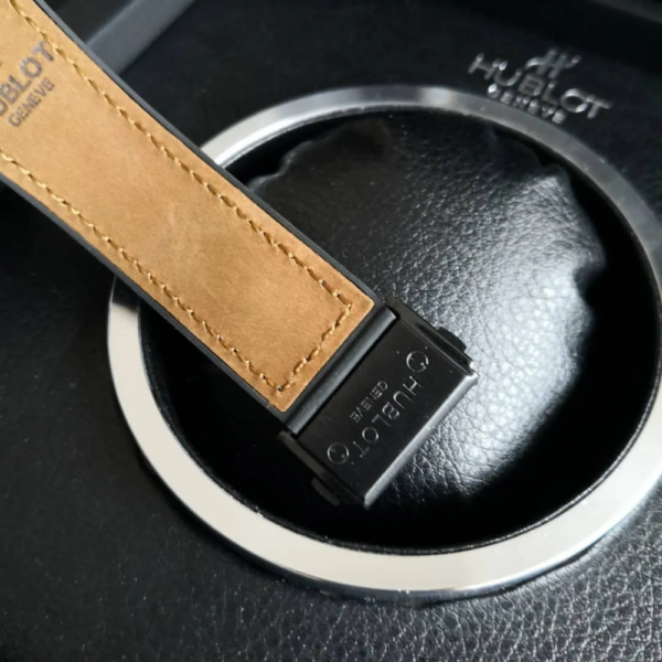 Relógio Hublot Big Bang - Imagem 6