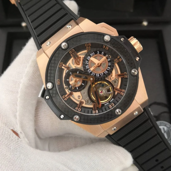 Relógio Hublot Big Bang