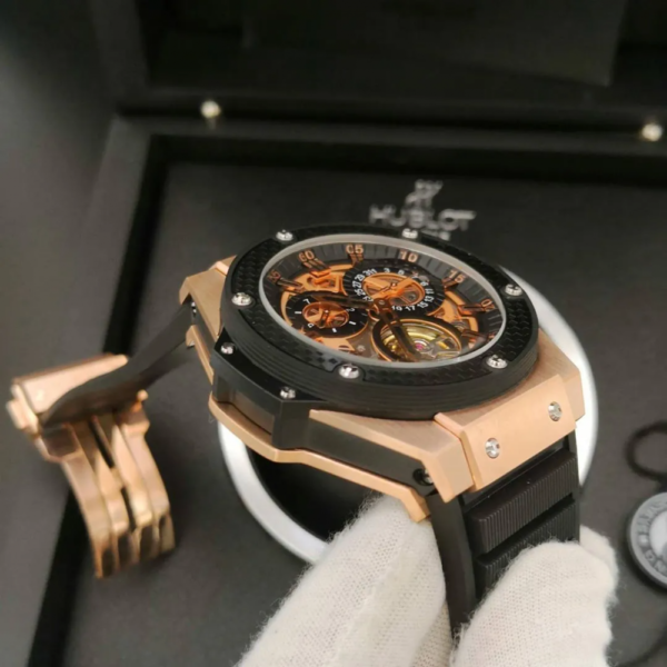 Relógio Hublot Big Bang - Imagem 2