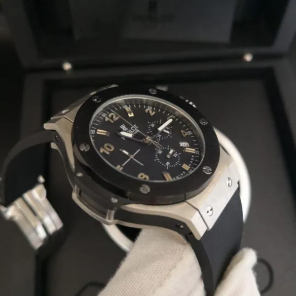 Hublot Big Bang King Power - Imagem 2