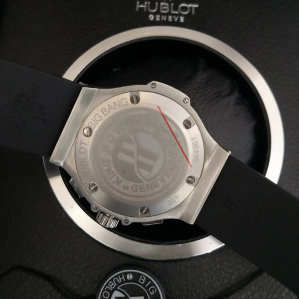 Hublot Big Bang King Power - Imagem 4
