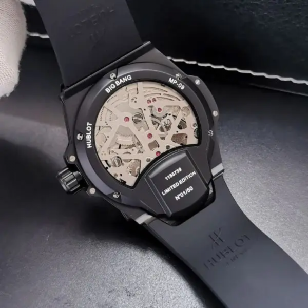 Hublot Big Bang Limited Edition - Imagem 4