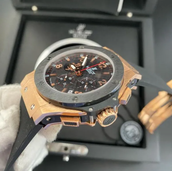 Hublot Big Bang Tuiga - Imagem 4
