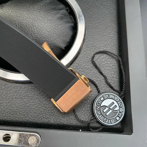 Hublot Big Bang Tuiga - Imagem 6