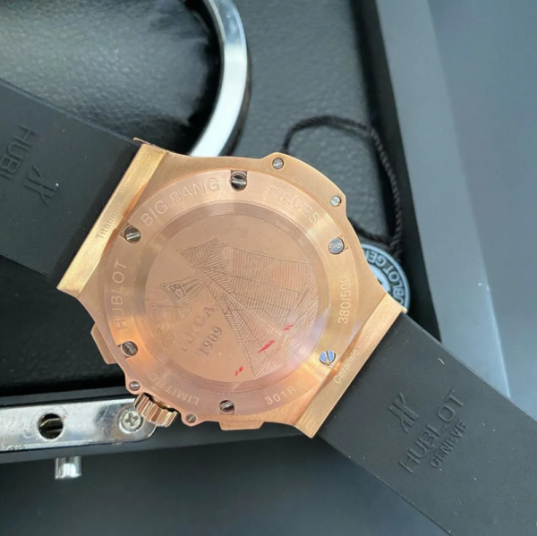 Hublot Big Bang Tuiga - Imagem 5
