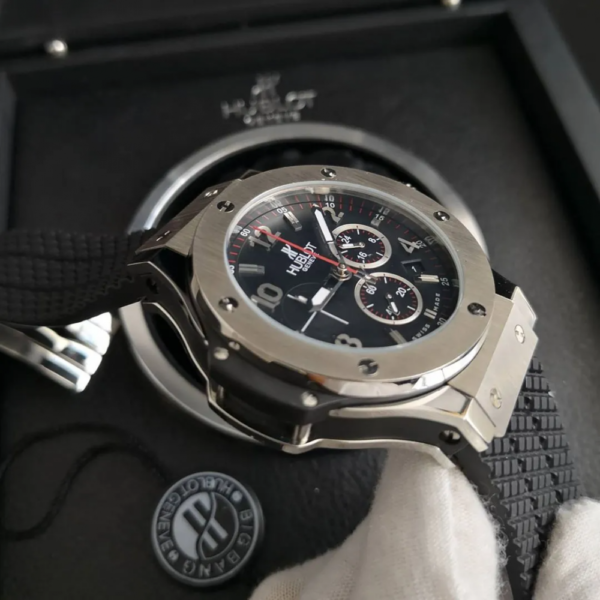 Relógio Hublot Big Bang Tuiga - Imagem 2