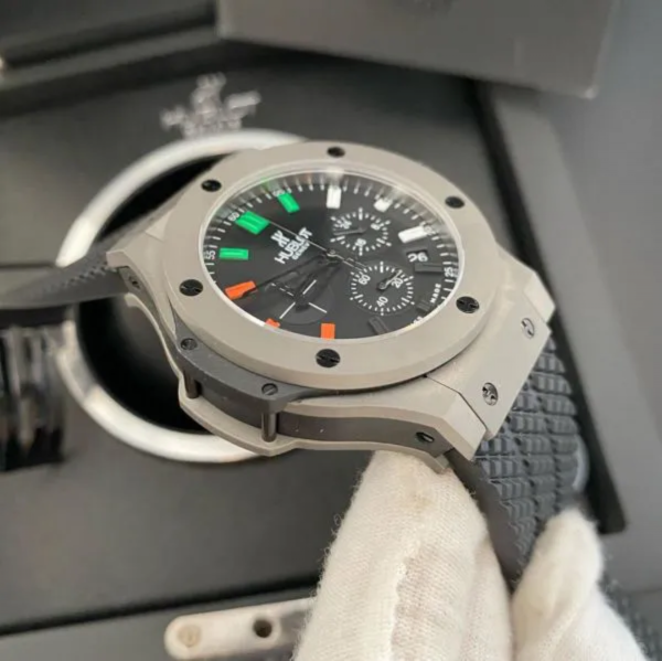 Hublot Big Bang Tuiga - Imagem 2