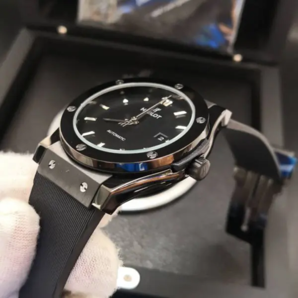 Relógio Hublot Classic Fusion - Imagem 3