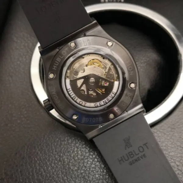 Relógio Hublot Classic Fusion - Imagem 4