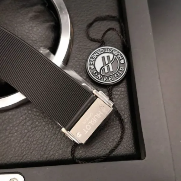 Relógio Hublot Classic Fusion - Imagem 5