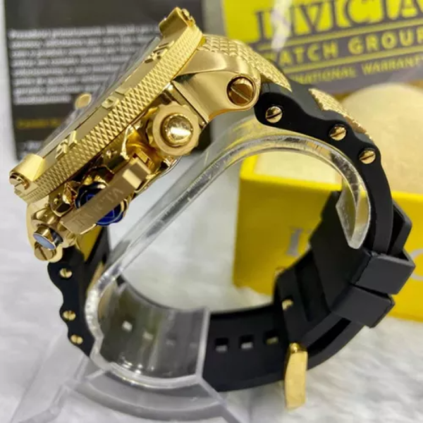 Invicta  Subaqua Skeleton Noma 18526 - Imagem 3