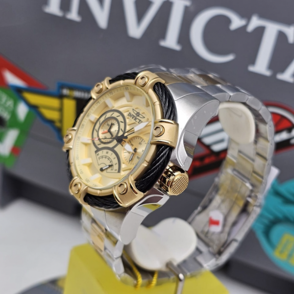 Invicta Bolt 25518 - Imagem 3