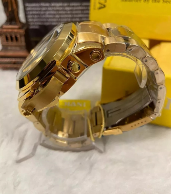 Invicta Coalition Forces Vortex - Imagem 5