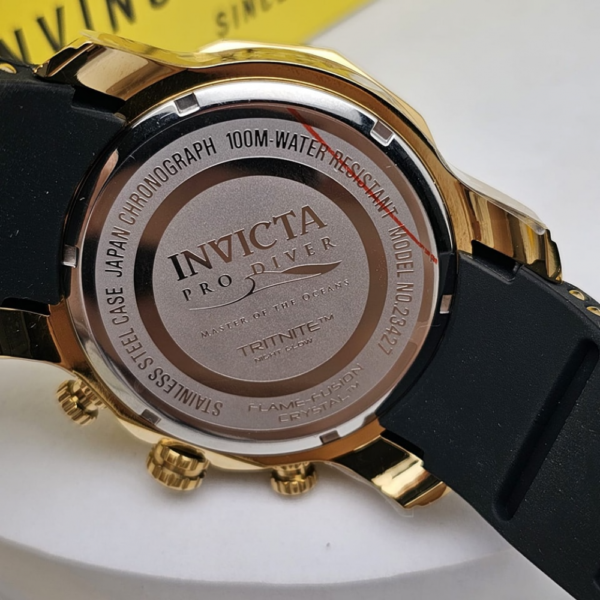 Relógio Invicta Pro Diver 23427 - Imagem 4