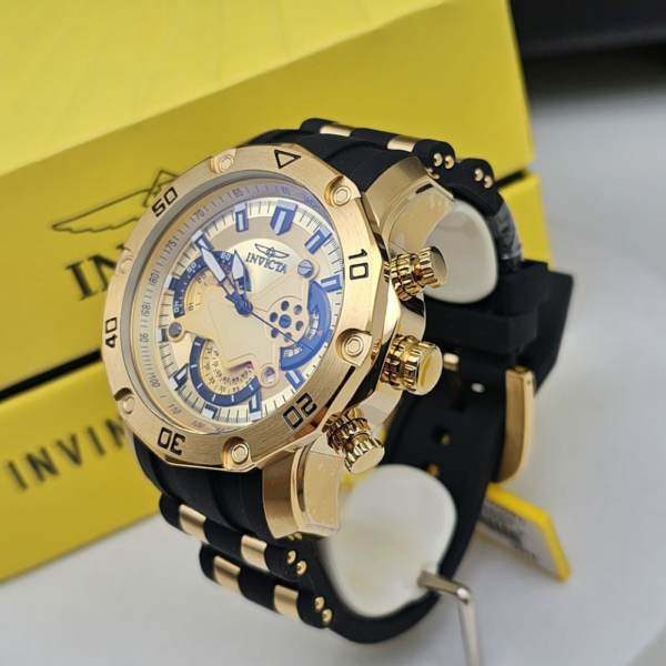 Relógio Invicta Pro Diver 23427 - Imagem 2