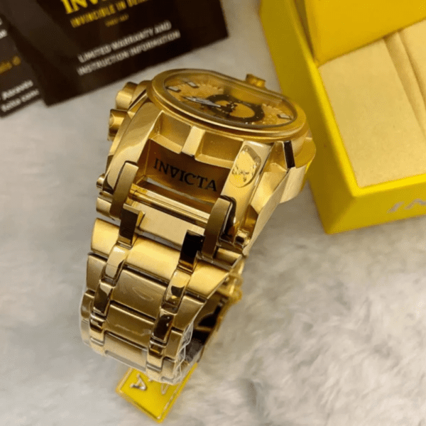 Invicta Reserve Bolt Zeus Magnum - Imagem 2
