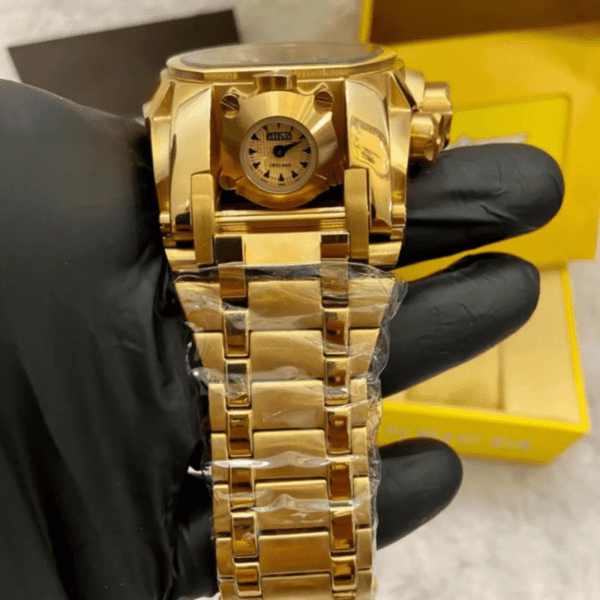 Invicta Reserve Bolt Zeus Magnum - Imagem 4