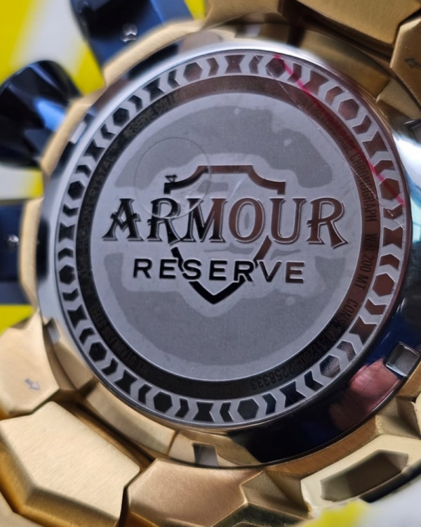 Invicta Armour Reserve - Imagem 4