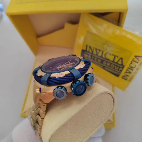 Invicta Thunderbolt - Imagem 4