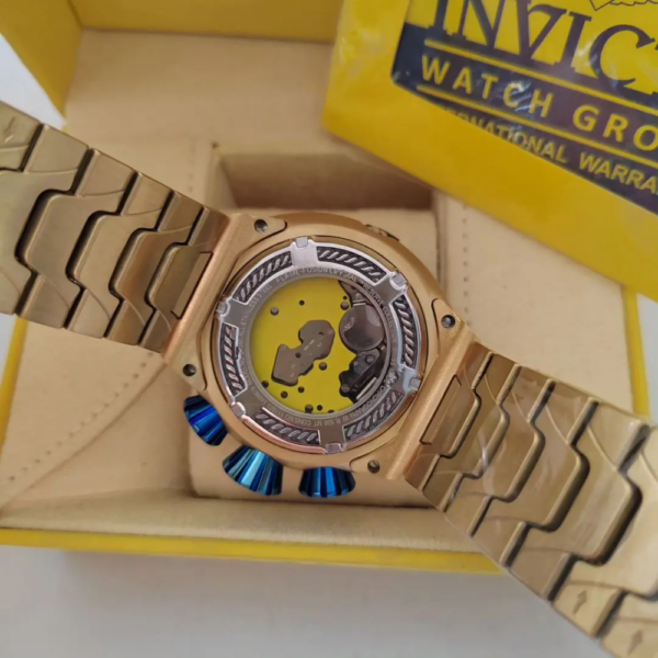 Invicta Thunderbolt - Imagem 5