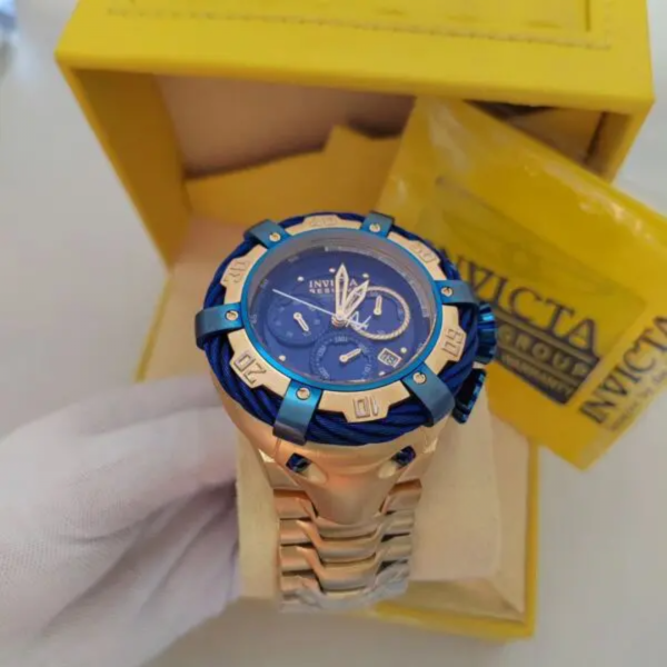Invicta Thunderbolt - Imagem 2