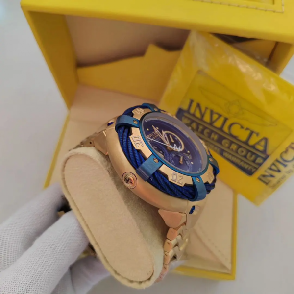 Invicta Thunderbolt - Imagem 3