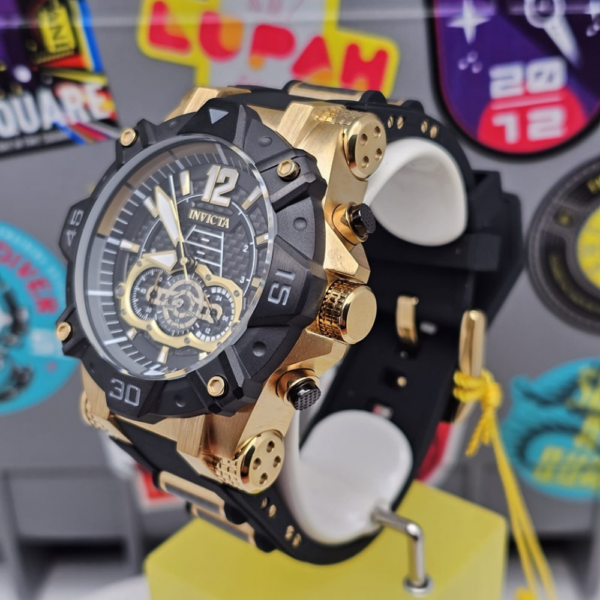 Invicta Aviator 40167 - Imagem 2