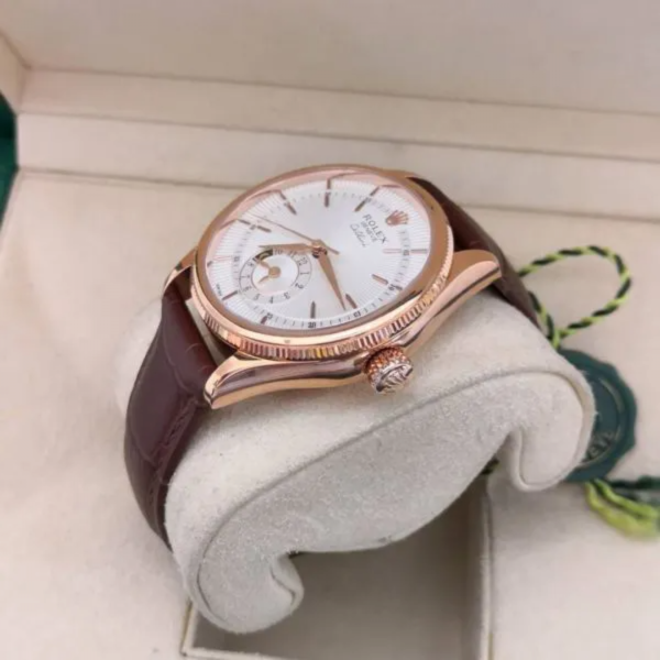 Relógio Rolex Cellini - Imagem 4