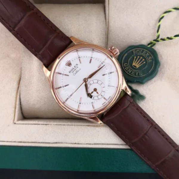 Relógio Rolex Cellini - Imagem 2