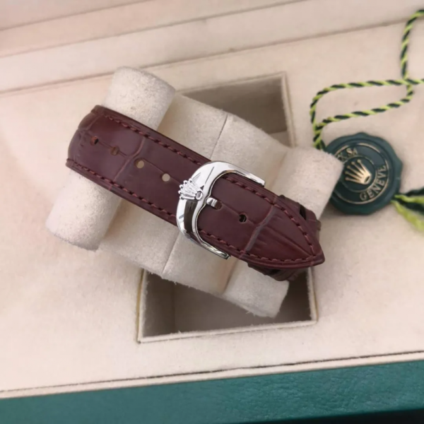 Relógio Rolex Cellini - Imagem 5