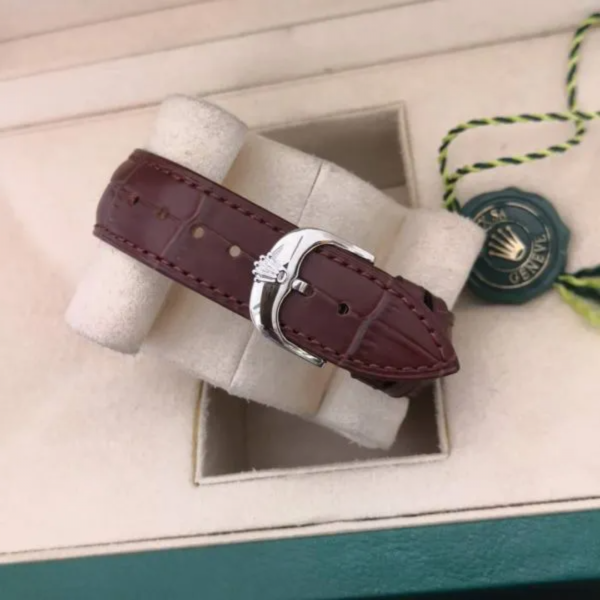 Relógio Rolex Cellini - Imagem 6