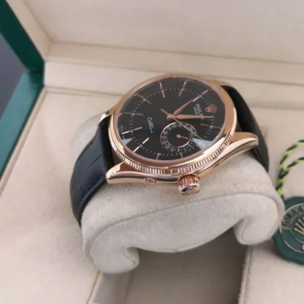 Relógio Rolex Cellini - Imagem 4