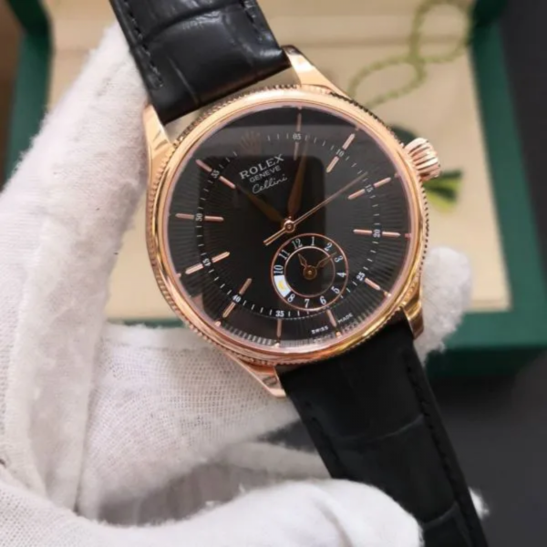 Relógio Rolex Cellini - Imagem 2