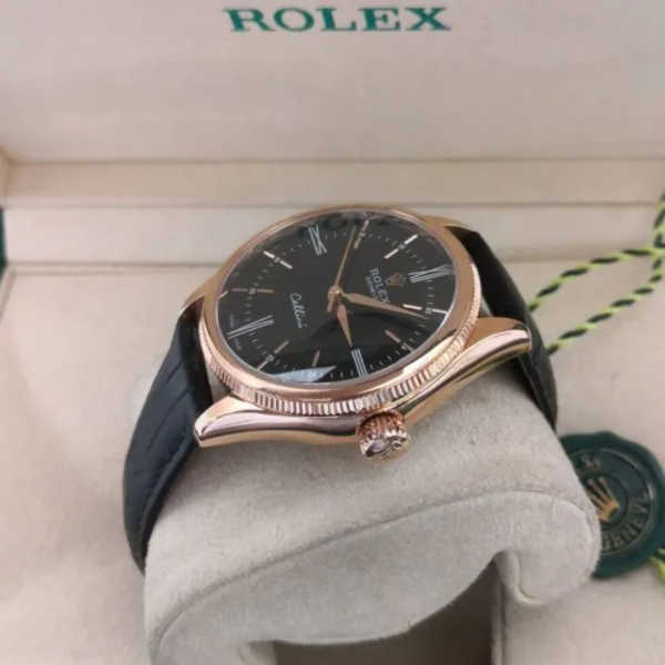 Relógio Rolex Cellini - Imagem 4
