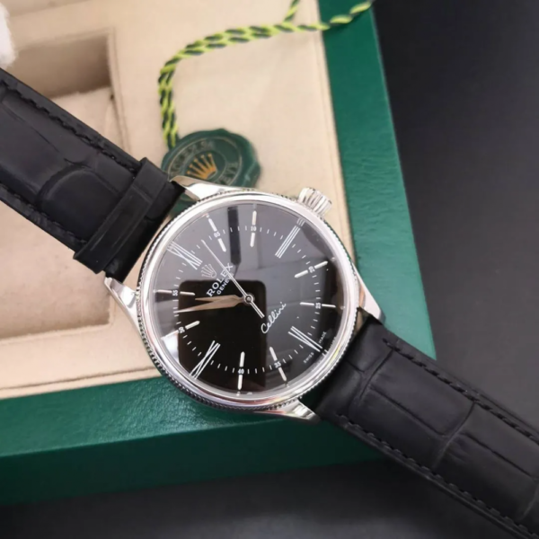 Relógio Rolex Cellini 007 - Imagem 2