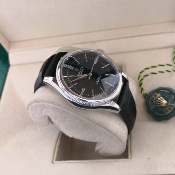 Relógio Rolex Cellini 007 - Imagem 3